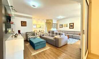 Imagem 3: Apartamento de 4 dormitórios sendo 2 suítes e 2 vagas com hobby box a venda no bairro Cent