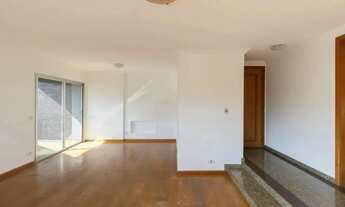 Imagem 4: Amplo apartamento a venda com 3 quartos sendo uma suíte no Juvevê em Curitiba