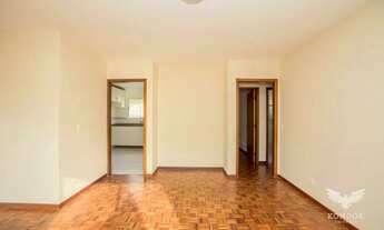 Imagem 4: Casa em SANTA FELICIDADE com 124,54 m²