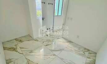 Imagem 5: Apartamento á Venda no Condomínio Volp Art Residence , Teresina-PI