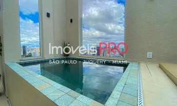 Imagem 7: Cobertura moderna de 148m2 com 2 dorm, todos suites e 3 vagas no Vila Olimpia