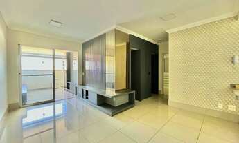 Imagem 2: Área privativa 3 quartos suíte semi suíte 3 banheiros 2 vagas cobertas pilotis no Indaiá/B