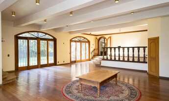 Imagem 3: Casa disponível para venda ou locação no Centro de Pelotas: 910 m², 5 quartos (4 suítes)