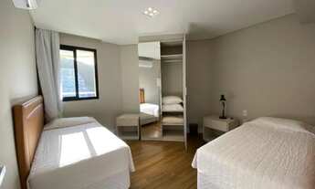 Imagem 7: Apartamento temporada airbnb com 2 quartos em Praia Brava - Florianópolis - SC