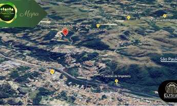 Imagem 2: Terrenos em Região Turística com Grande Crescimento