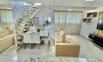 Imagem 4: Cobertura Duplex para locação no bairro Santa Mônica