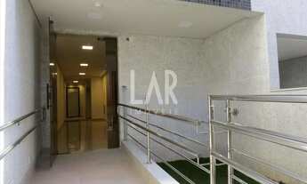 Imagem 2: Cobertura à venda, 2 quartos, 1 suíte, 2 vagas, Santo Antônio - Belo Horizonte/MG