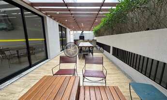 Imagem 3: Apartamento com 140m² - 4 quartos sendo 1 suíte e 2 vagas - Perdizes/SP