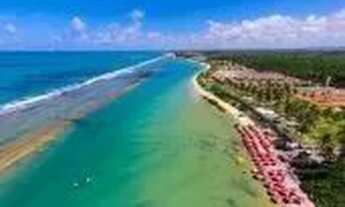 Imagem 7: Studio PÉ NA AREIA NA PRAIA DE TAMANDARE lazer completo