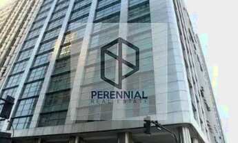 Imagem 5: Laje corporativa para locação no Centro do Rio de Janeiro - 1.840 m²