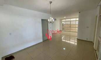 Imagem 5: Casa com 3 dormitórios para alugar, 239 m² por R$ 6.235,26/mês - Ribeirânia - Ribeirão Pre