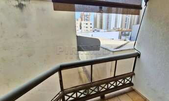 Imagem 4: Apartamento padrão, bairro Jardim Irajá, Zona Sul em Ribeirão Preto/SP