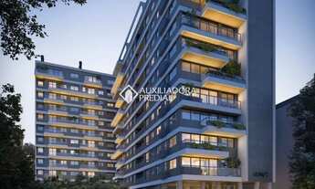 Imagem: Apartamento com 2 quartos e vaga!