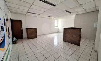 Imagem 5: Salas para locação em Santana - SP