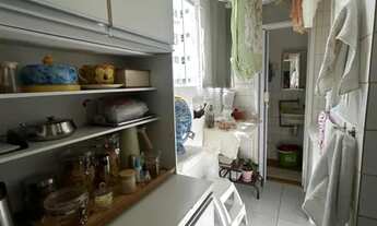 Imagem 5: Apartamento para Venda em Salvador, Imbuí, 2 dormitórios, 2 banheiros, 1 vaga