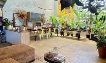 Imagem 7: Aluguel - Mega imóvel comercial no Jardim Goiás com 1.600m2