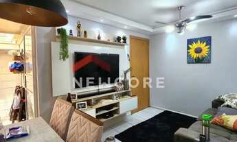 Imagem: Apartamento em Rua Olavo Moura - Núcleo