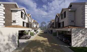 Imagem 6: Casa de Condomínio - 4 Dormitórios (Suítes) à Venda no Alto da Boa Vista - São Paulo/SP