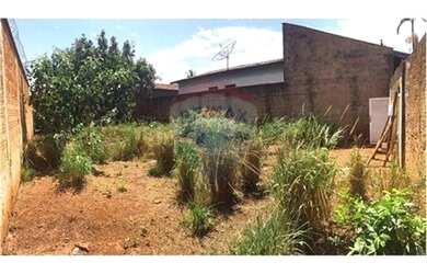 Imagem 5: Terreno Ótimo Preço em Orlândia, Pronto para Construir