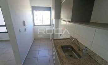 Imagem 7: Apartamento com 2 quartos para alugar no Jardim Paulistano, em Ribeirão Preto