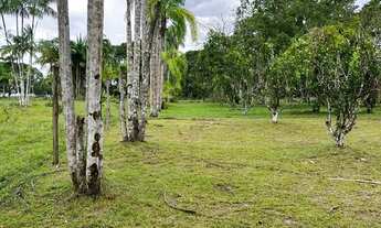 Imagem 6: Sítio na AM-010, totalmente equipada R$ 850mil