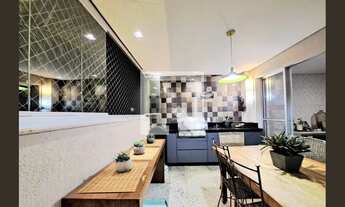 Imagem 5: Apartamento à Venda - Buritis, 3 Quartos, 112 m2