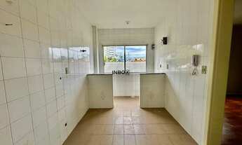 Imagem 4: INBOX CIA IMOBILIARIA ALUGA - Apartamento de 02 quartos no bairro São Roque