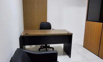 Imagem 3: Sala Comercial no caminho das Árvores