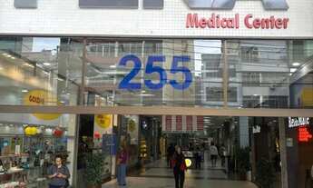 Imagem: Ponto comercial/Loja/Box para aluguel tem