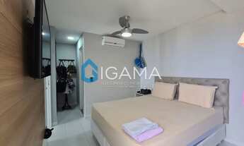 Imagem 4: APARTAMENTO RESIDENCIAL em NATAL - RN, PONTA NEGRA
