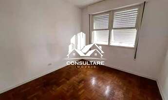 Imagem 5: Apartamento 2 Dormitórios com Vista para o Mar Frente, Itararé, São Vicente