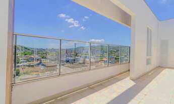 Imagem 3: Cobertura com 4 suíte(s) à venda no bairro América em Joinville, de R$ 3.090.000.00 por 2