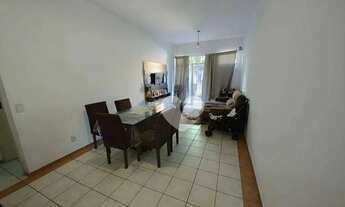 Imagem 4: Apartamento com 2 quartos à venda, 84 m² por R$ 450.000 - Estácio - Rio de Janeiro/RJ