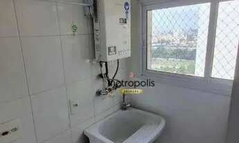 Imagem 4: Apartamento à venda, 58 m² por R$ 501.000,00 - Vila Gonçalves - São Bernardo do Campo/SP