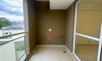 Imagem 5: Apartamento para Vender de 1 Quartos no Jardim Botânico em Ribeirão Preto com Sacada