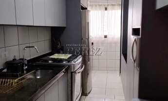 Imagem 6: Apartamento à venda no centro de Londrina