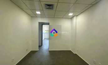 Imagem 5: Sala Comercial com 2 Salas e 1 Vaga na Barra da Tijuca