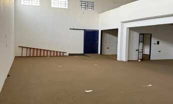 Imagem 4: Salão - Campos Elíseos