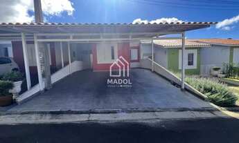 Imagem: CASA PARA VENDA NO CONDOMINIO TERRA NOVA