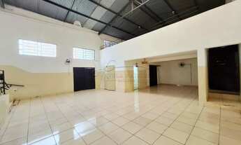 Imagem 4: Galpão comercial de 228m² com 03 banheiros para locação - Engenheiro Carlos de Lacerda Cha