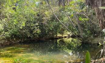 Imagem 4: CHACARAS EM CAVALCANTE GOIAS - NA ENTRADA DA CIDADE - EM FRENTE AO INSTITUTO FEDERAL