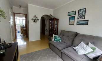 Imagem: Apartamento à VENDA de 2 dormitórios e