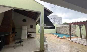 Imagem: Imóvel para venda possui 219 m² com 3