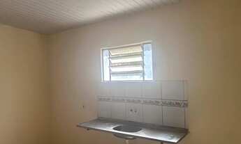 Imagem 7: Casa no bairro Silvio Botelho