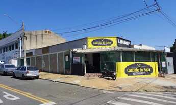 Imagem 3: Venda Galpão / depósito com 4 vagas na garagem