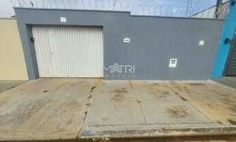 Imagem: Venda de Casas / Padrão na cidade de Araraquara