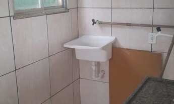 Imagem 6: ALUGO CASA Casa com 1 dormitório