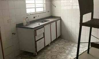 Imagem 7: CASA SOBREPOSTA - ACLIMAÇÃO - SP