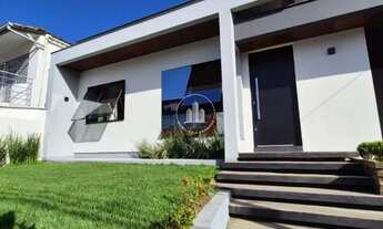 Imagem: Casa 3 Quartos com 1 Suíte e 160m² - Barreiros