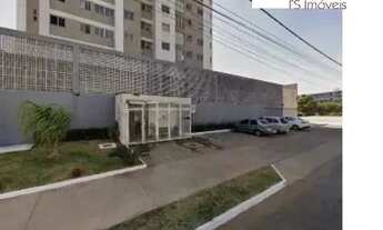 Imagem 2: QN 403 Ótimo Apartamento NASCENTE com 2 Quartos Garagem Coberta em Samambaia Norte - DF